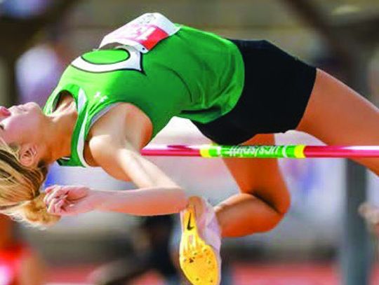State Track & Field