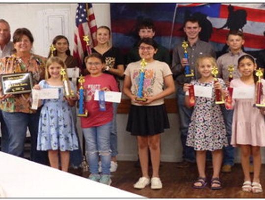 SWCD Awards