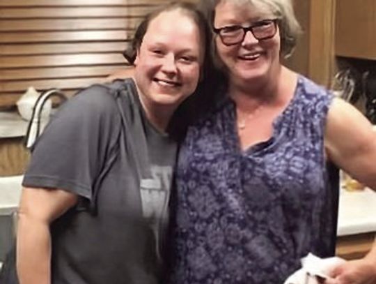 Tammy Jean York