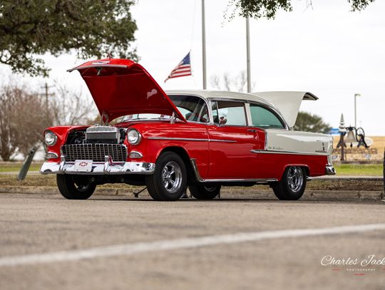 Tarmac Takeover to feature two days of racing, power