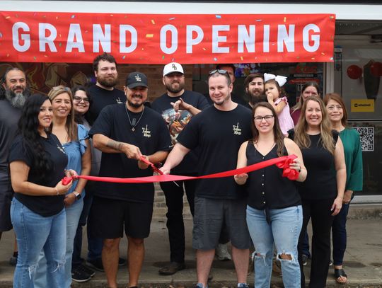 TCG Anime Kings opens in Yorktown