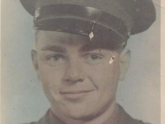 Texas WWII soldier identified and returned home