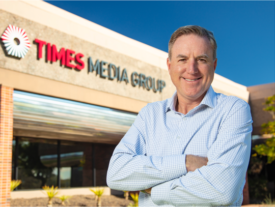 The Future of The Cuero Record