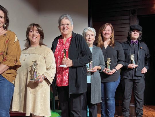 Theater celebrates 130 years, announces awards