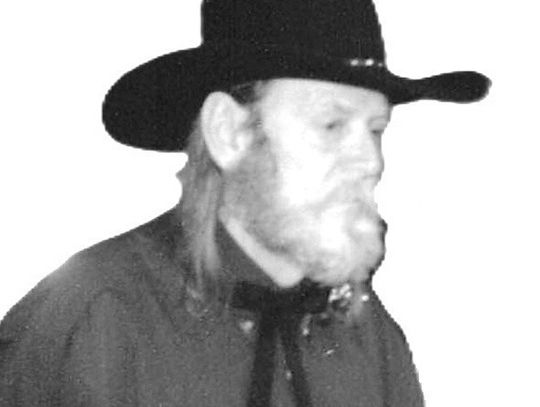 Tommy J. Rogers