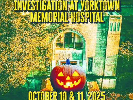 Tours of ‘haunted hospital’ resume