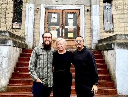 Truce possible between Yorktown officials, hospital owners