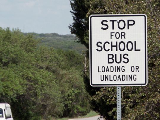 TxDOT: Keep Kids Safe by Driving Kind and Courteous