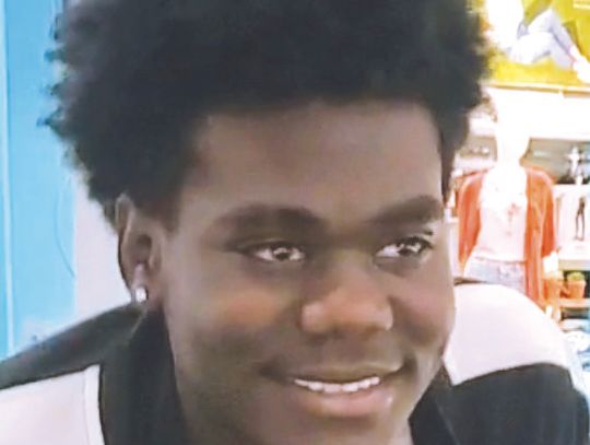 Tyrone 'JaColby' Hargrove Jr
