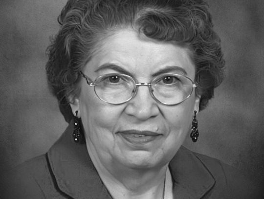 Verda Mae Foerster