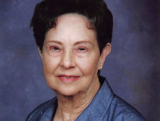 Vicki Harmon Barnes