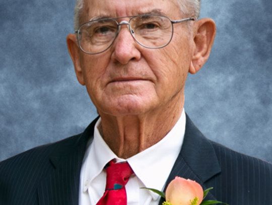 Vincent Leon Brysch