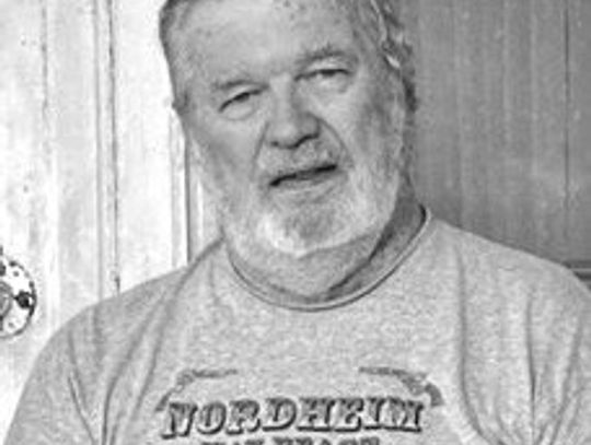 Wayne Lamar Buesing