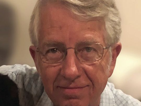 Wayne Sparck