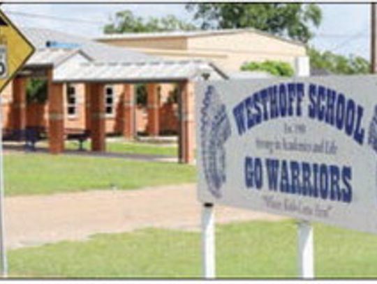 Westhoff ISD expanding to include high school