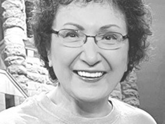 Linda Anzaldua
