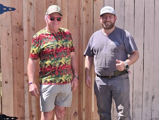 Who let the dogs out?