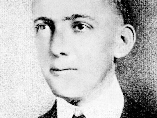 Who was Willie Dinter?