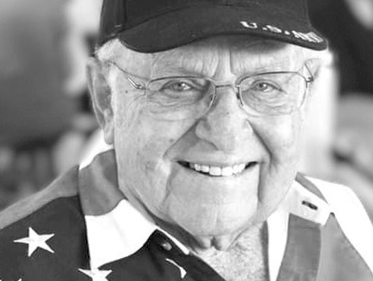 Wilburn E. Oehlke