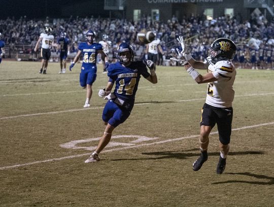 Wildcats finish regular season 6-3