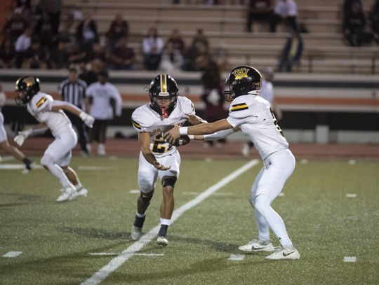 Wildcats to challenge Granger’s perfect season