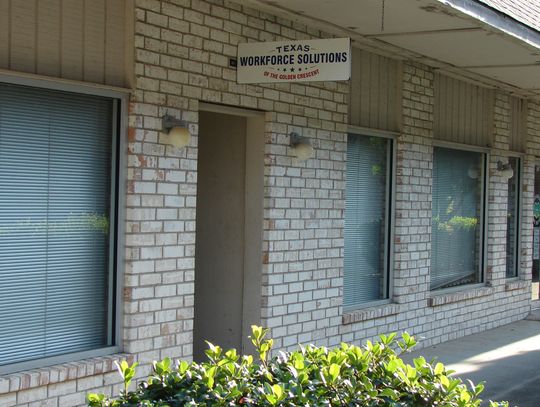 Workforce Solutions closes Cuero office