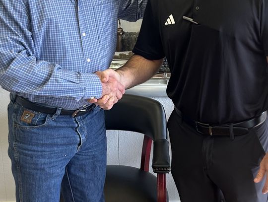 Yorksville coach gets new gig