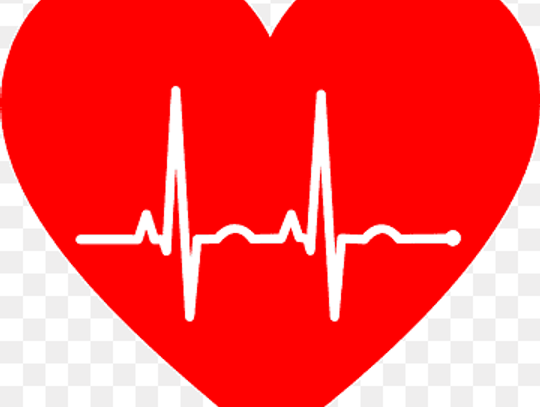 February is Heart Health Month
