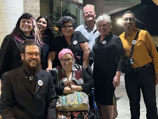 Yorktown delays action on ‘haunted’ hospital