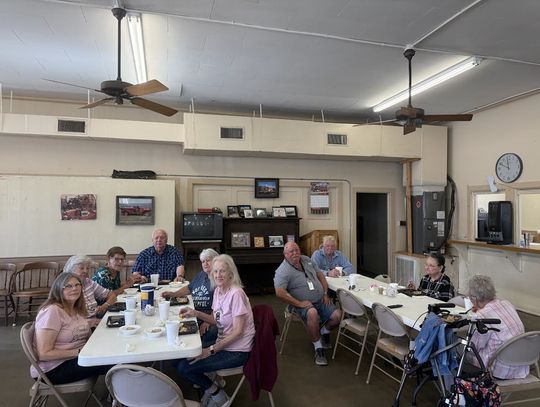 Yorktown Senior Center closes