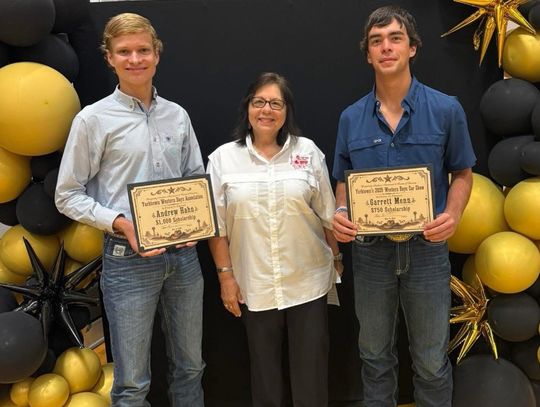 Yorktown WDA awards 2 scholarships