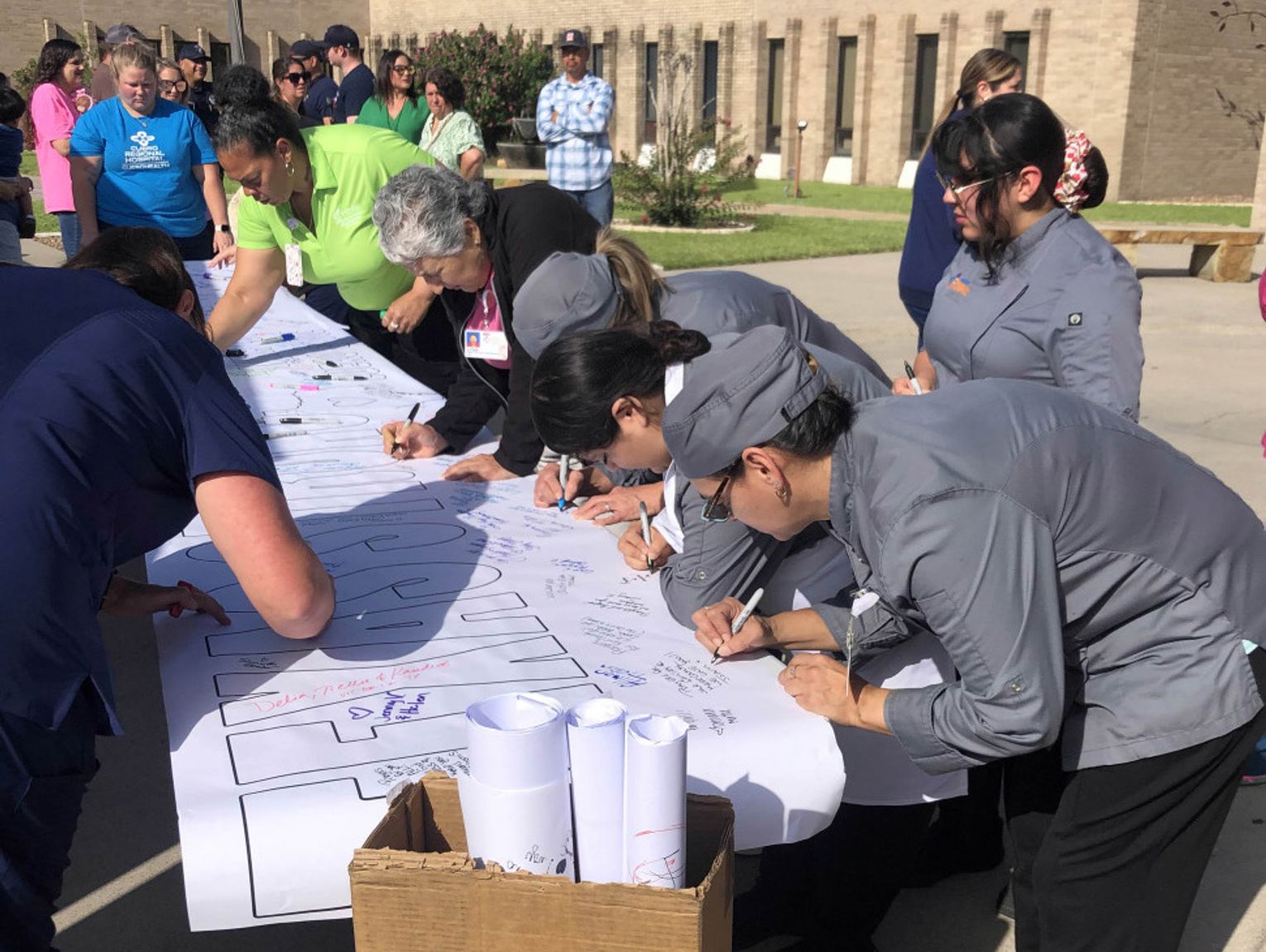 July to December Year-End Review for Cuero Record