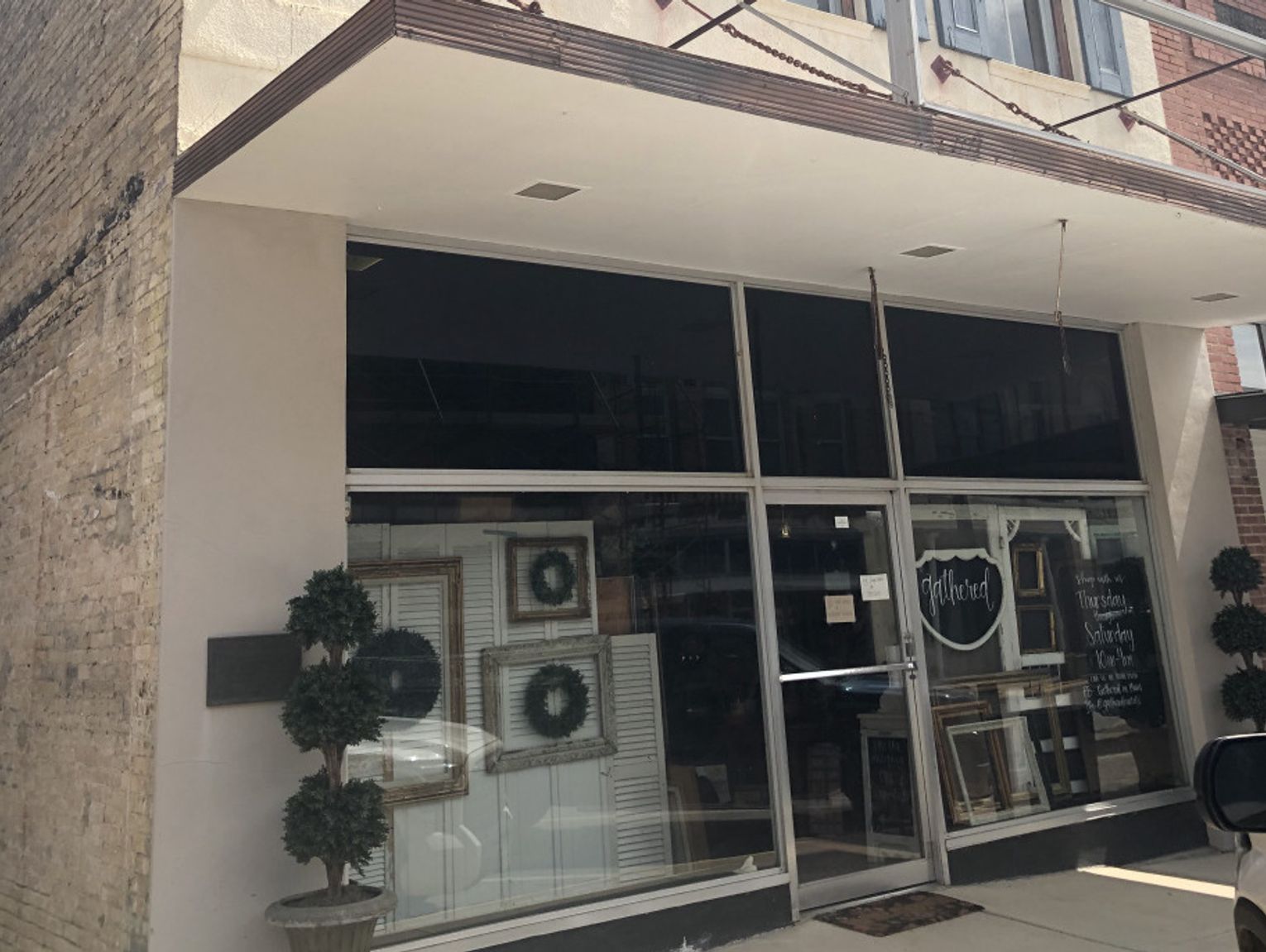 The oldest pharmacy in Texas