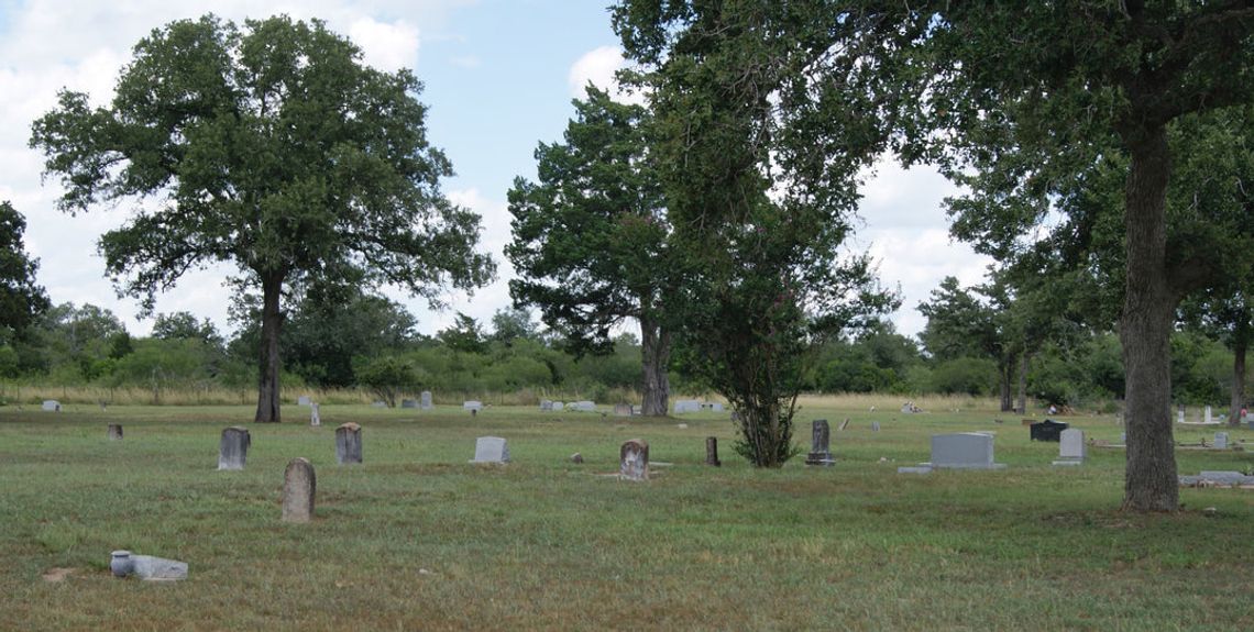 African American cemetery association seeks leader