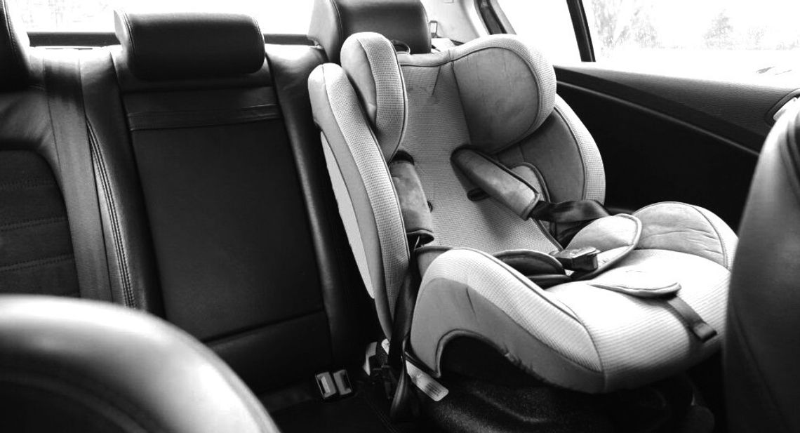 Texas is one of the states with the highest number of deaths due to children being left unattended in hot vehicles. (Adobe Stock)
