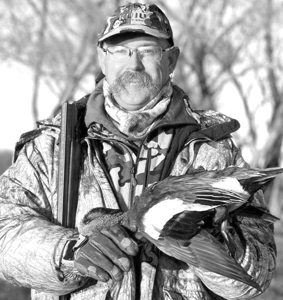 Veteran TPWD wildlife biologist Alan Cain was recently named wildlife division director for the state agency. Cain says developing good relationships with private landowners will be a top priority. (Courtesy Photo)