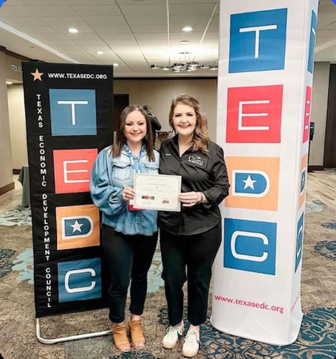 CDC invests in community, strengthens regional role