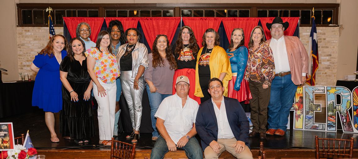 Chamber celebrates its 116th anniversary Chamber celebrates its 116th anniversary