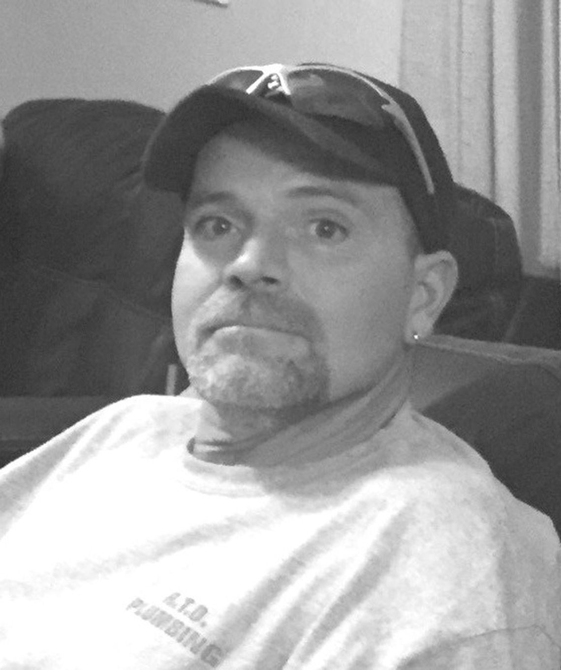 Charles Wayne “Bubba” Hull