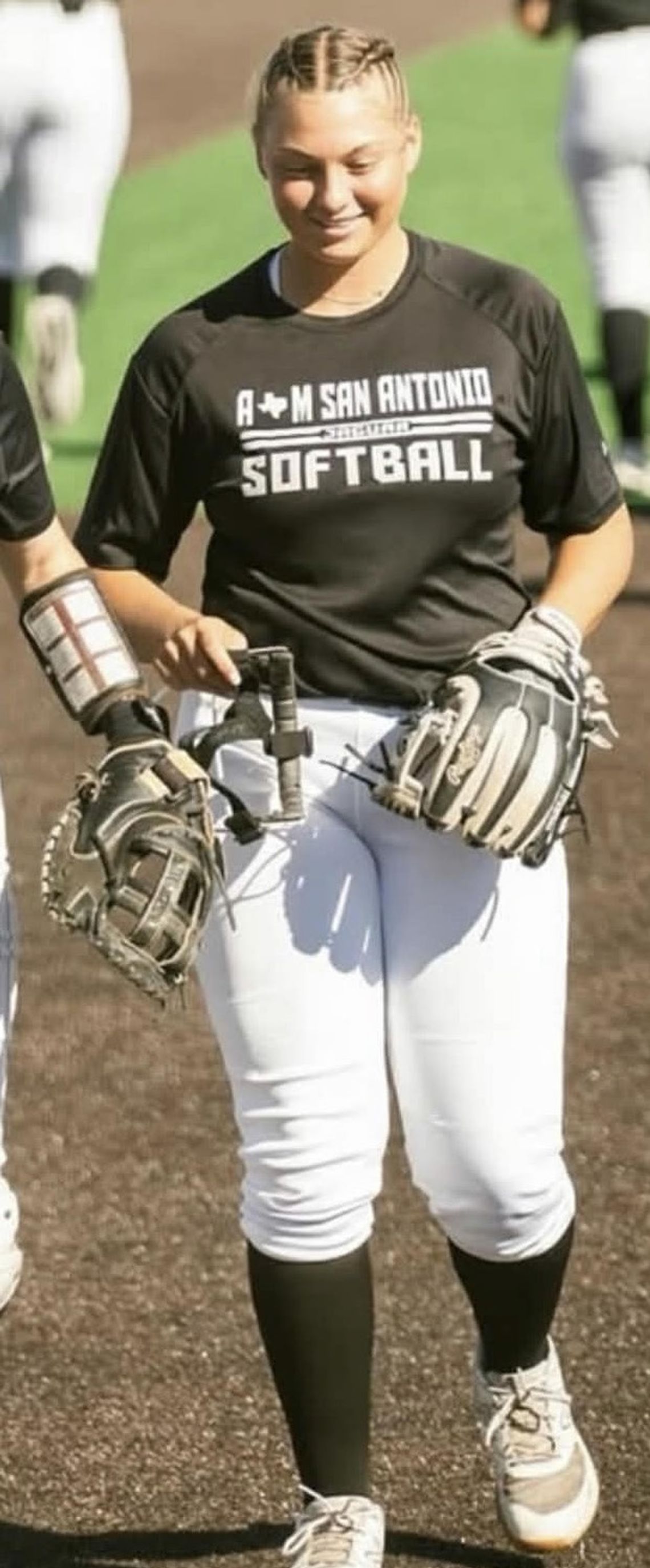 CHS graduate makes Texas A&M-SA President’s List