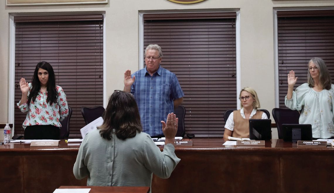 City passes $4.9 million sewer plant renovation