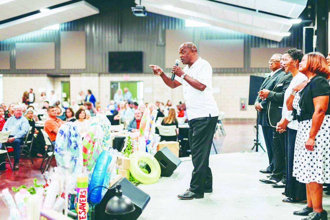 Cuero Boys & Girls Club to host Gospel Brunch