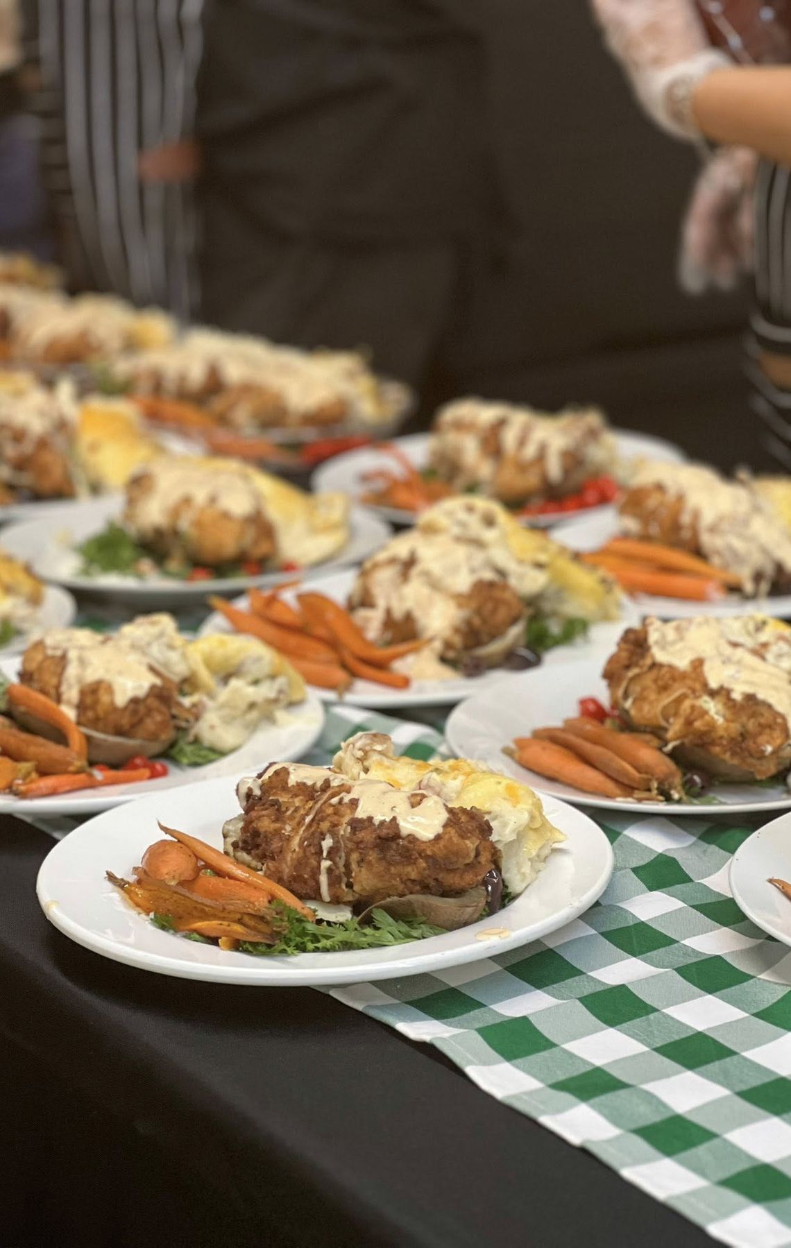 Cuero Chamber’s ‘Savor the Flavor’ event returns