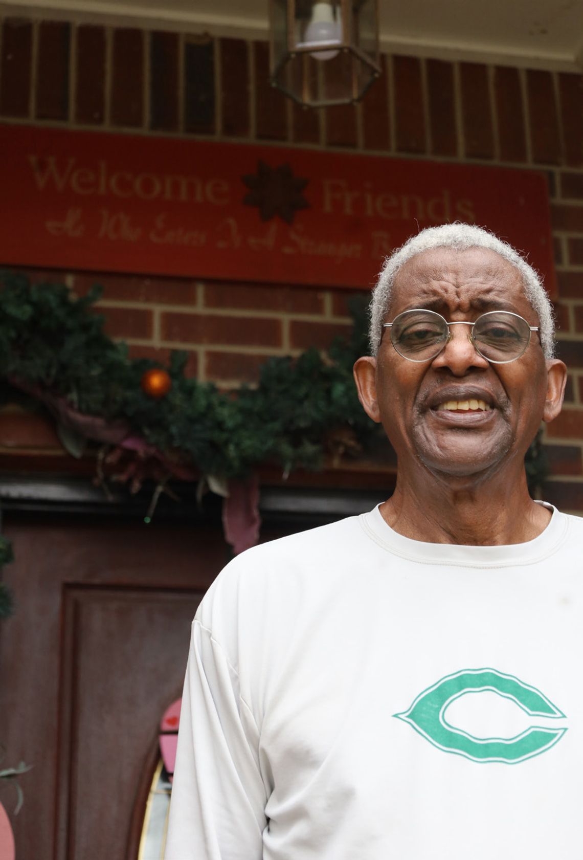 Victor Mathis coached hundreds of Cuero athletes in his 39-year career.  On Saturday, Feb. 15, Coach Mathis will be celebrated at a gathering from 4-8 p.m. at Cuero's Ag Friar Event Center. All are welcome, free of charge.