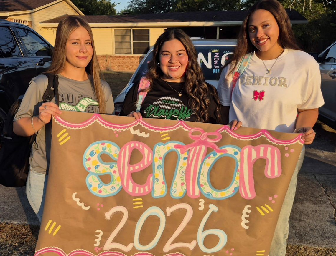 Cuero heads back to school for a new year
