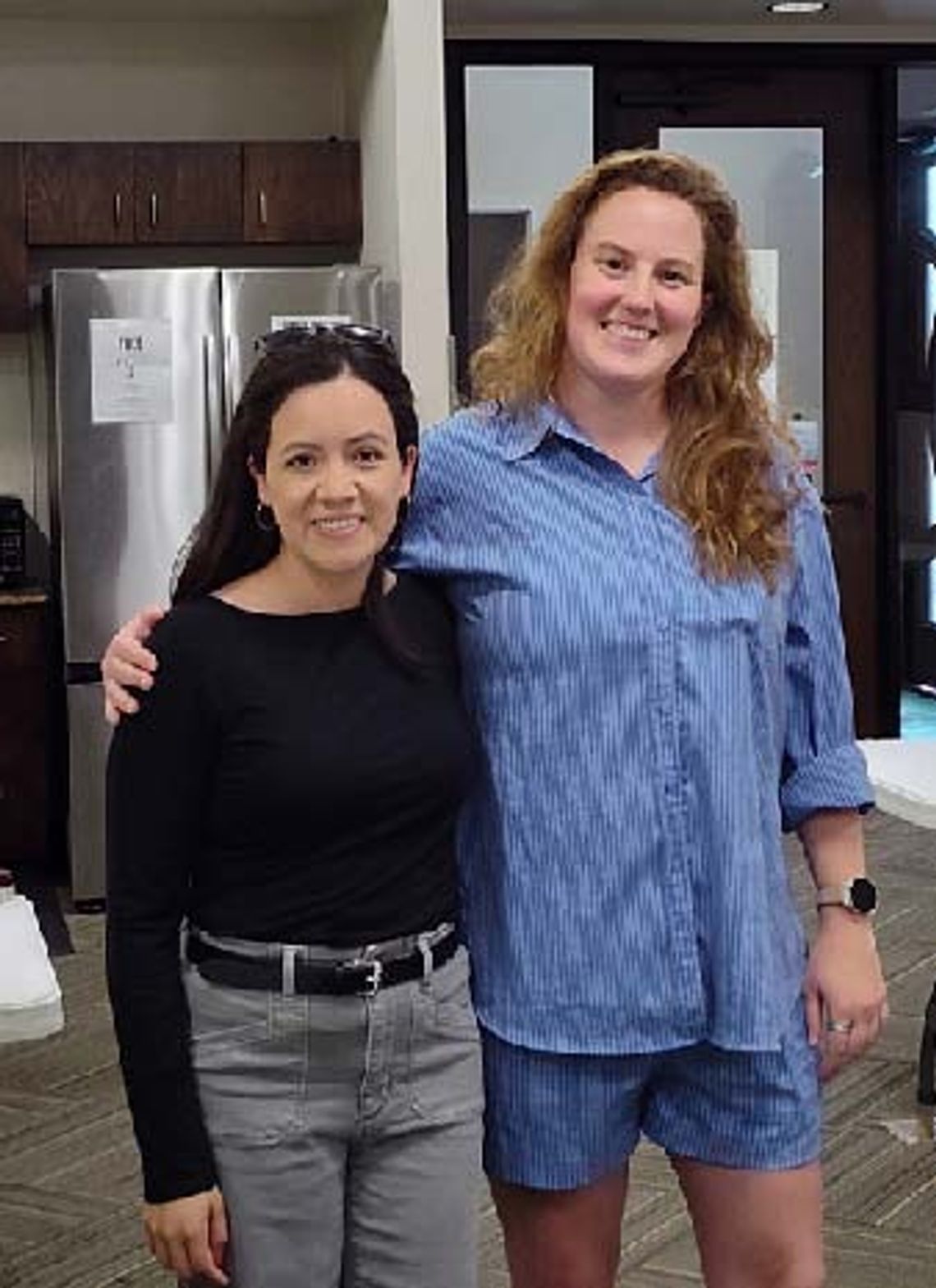 Cuero Municipal Library accepts ‘Friends’ proposal Cuero Municipal Library accepts ‘Friends’ proposal