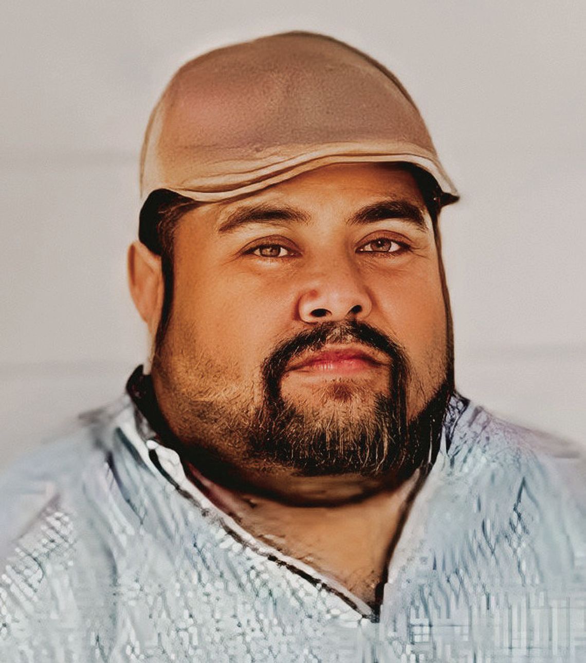 David Guerrero