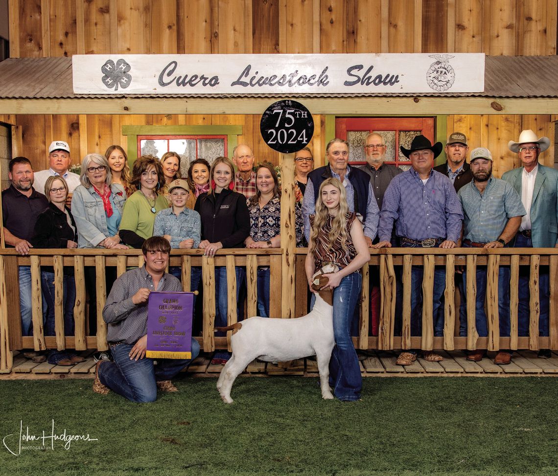 PHOTO BY: JOHN HUDGEONS PHOTOGRAPHY