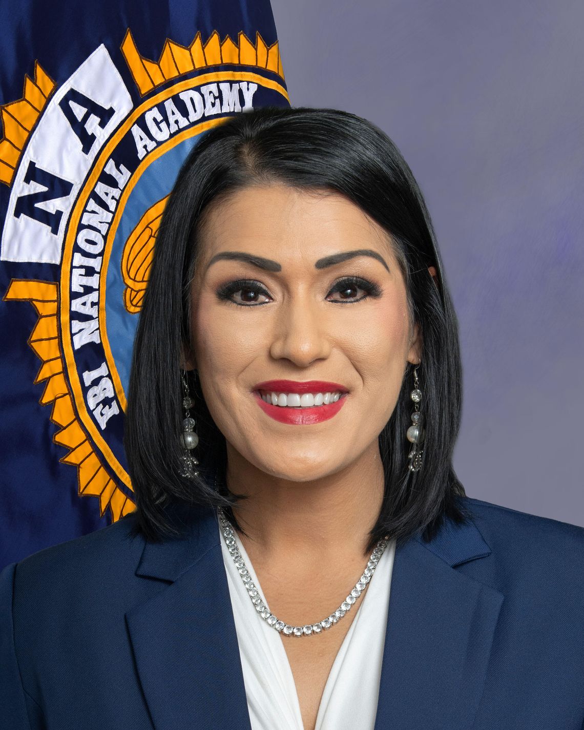 DeWitt County Lieutenant Investigator Bethany Hobbs 