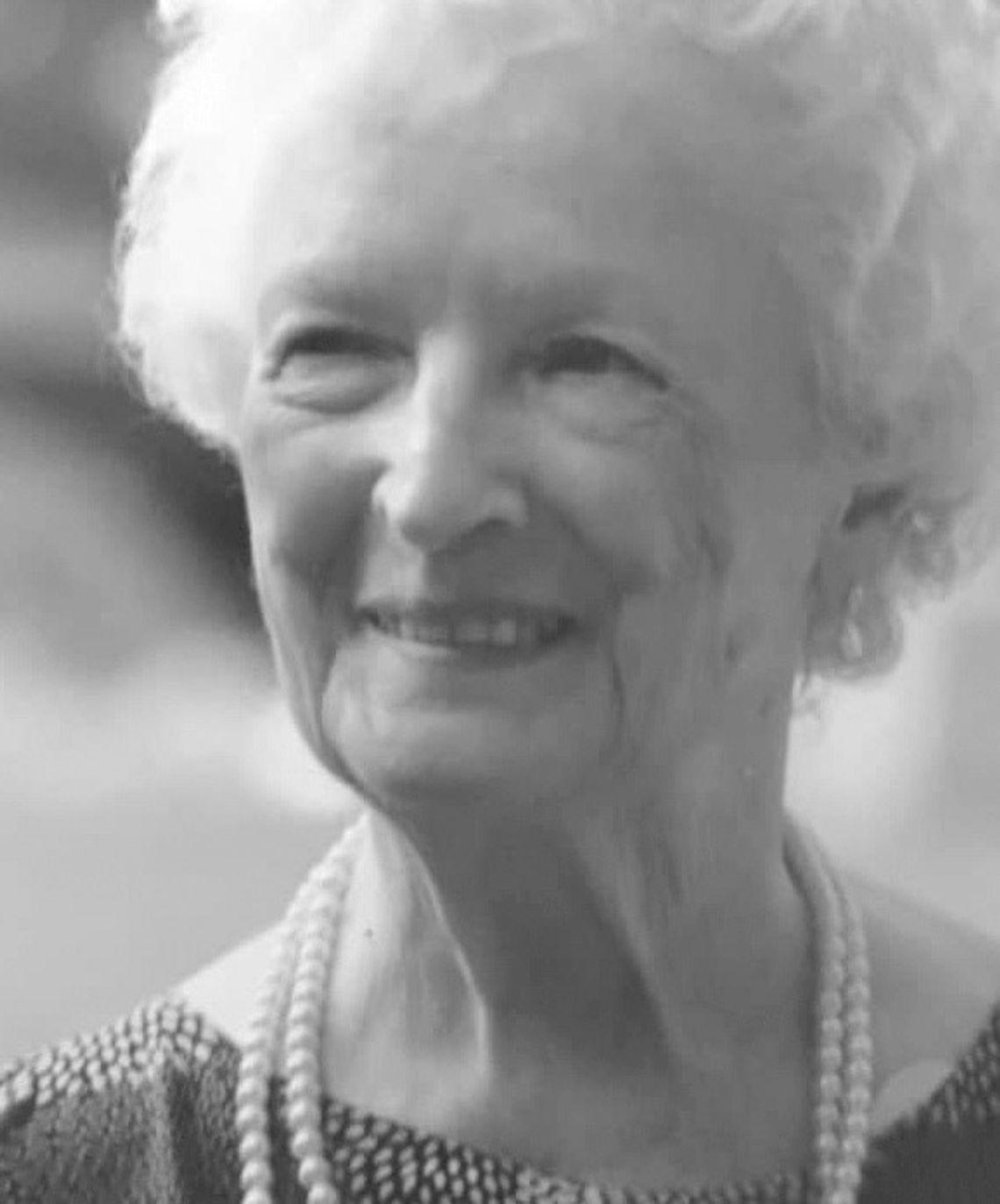 Dorothy Marie Humphrey